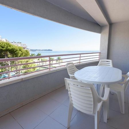 Apartamentos Nuevo México C 351 Calpe Exterior foto